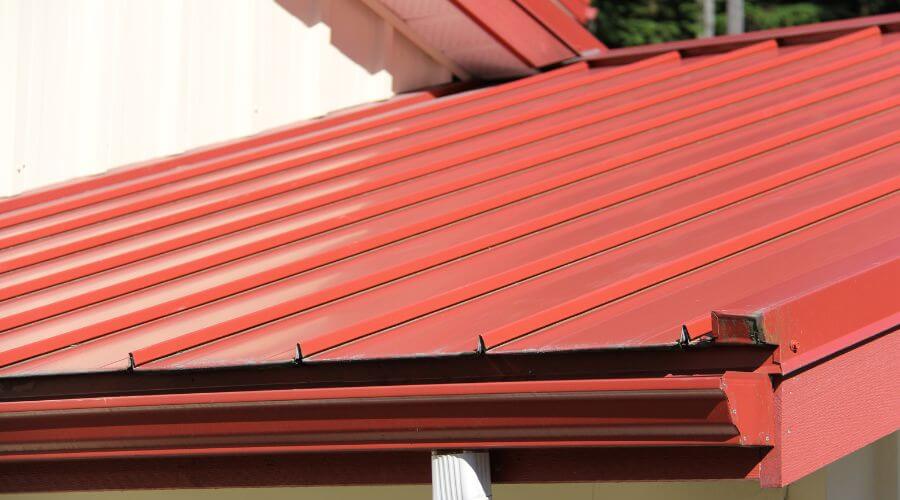 Industrial Roof Inspection in Venice, FL